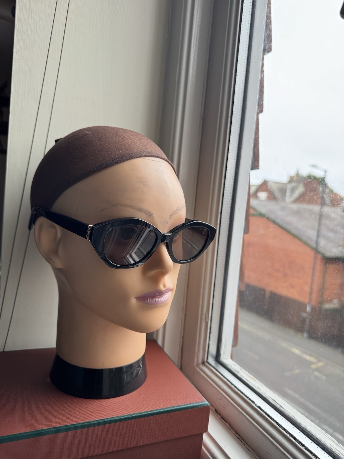 Occhiali da sole Saint Laurent