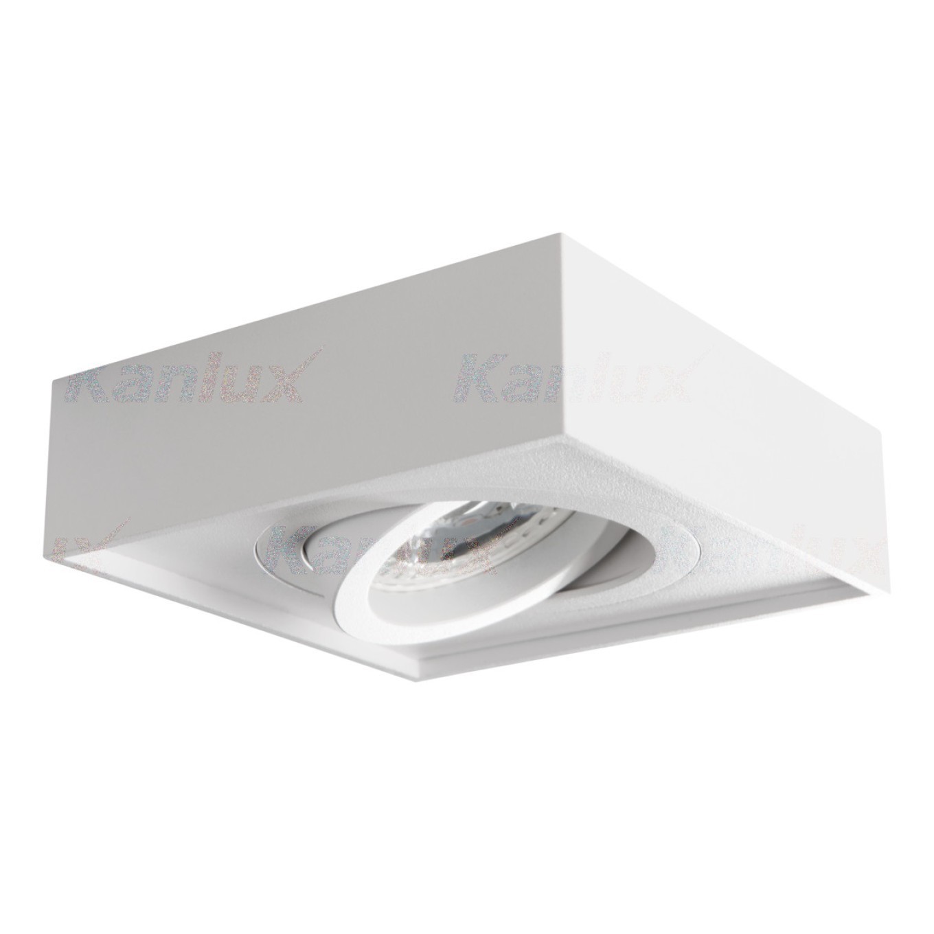 Kanlux Einbauleuchte Kanlux 28780 MINI GORD DLP-50-W - Bild 3