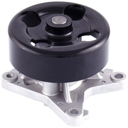 Water Pump fits RENAULT FLUENCE L3 2.0 2010 on Coolant Gates 210101988R Quality - Picture 2 of 4