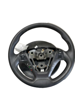 17 18 KIA FORTE Steering Wheel SEDAN ONLY W/O LEATHER 56111A7000D6A
