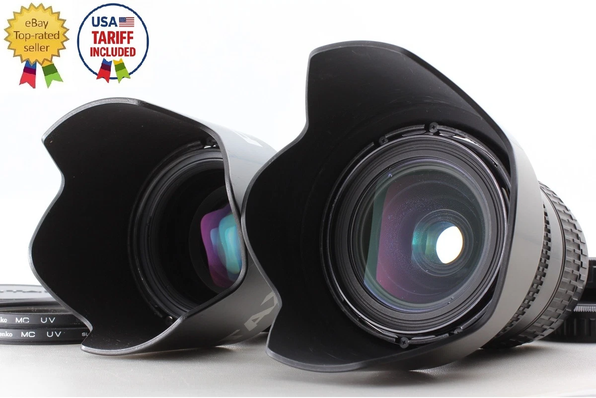 Pentax FA f/4.5 Camera Lenses 45-85mm Focal for sale | eBay