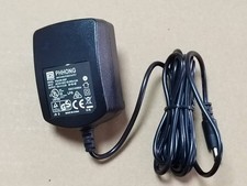 Replacement 15V AC Adapter for Vernier Spectrum Tube Carousel Power Supply