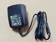 Replacement 15V AC Adapter for Vernier Spectrum Tube Carousel Power Supply