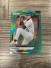 2025 Panini Donruss Tim Hudson Green Refractor