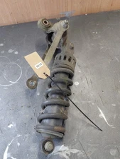 Suzuki  GS 500 REAR SHOCK AND LINKAGE