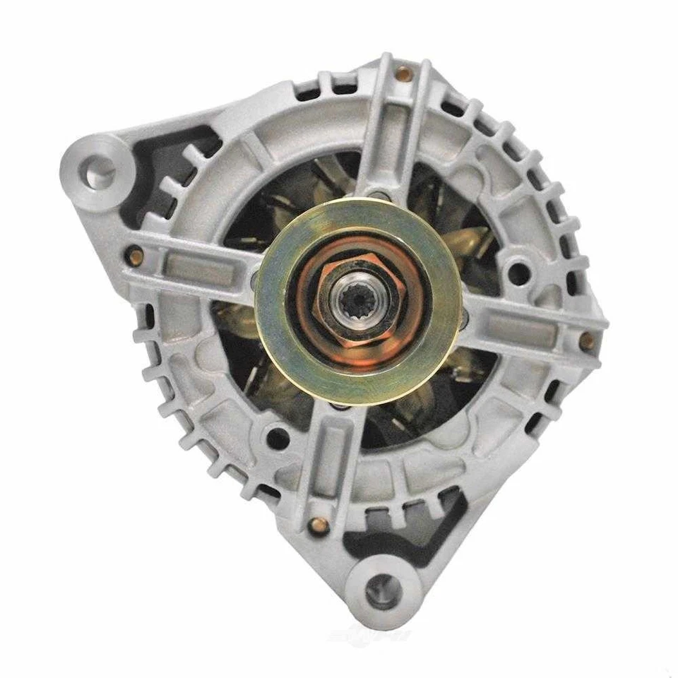 Alternador Foto 3 de 4