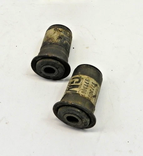 1964 BUICK CHEVROLET OLDSMOBILE PONTIAC REAR CONTROL ARM BUSHING NOS OEM #K5178