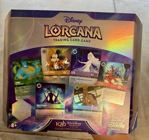Disney 100 Lorcana | eBay