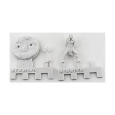 Modiphius Fallout - Mini Loose 32mm Grognak #1 NM