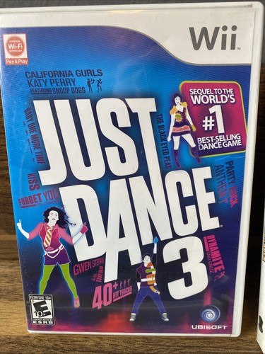 nintendo wii games lot (4) - Picture 5 of 10
