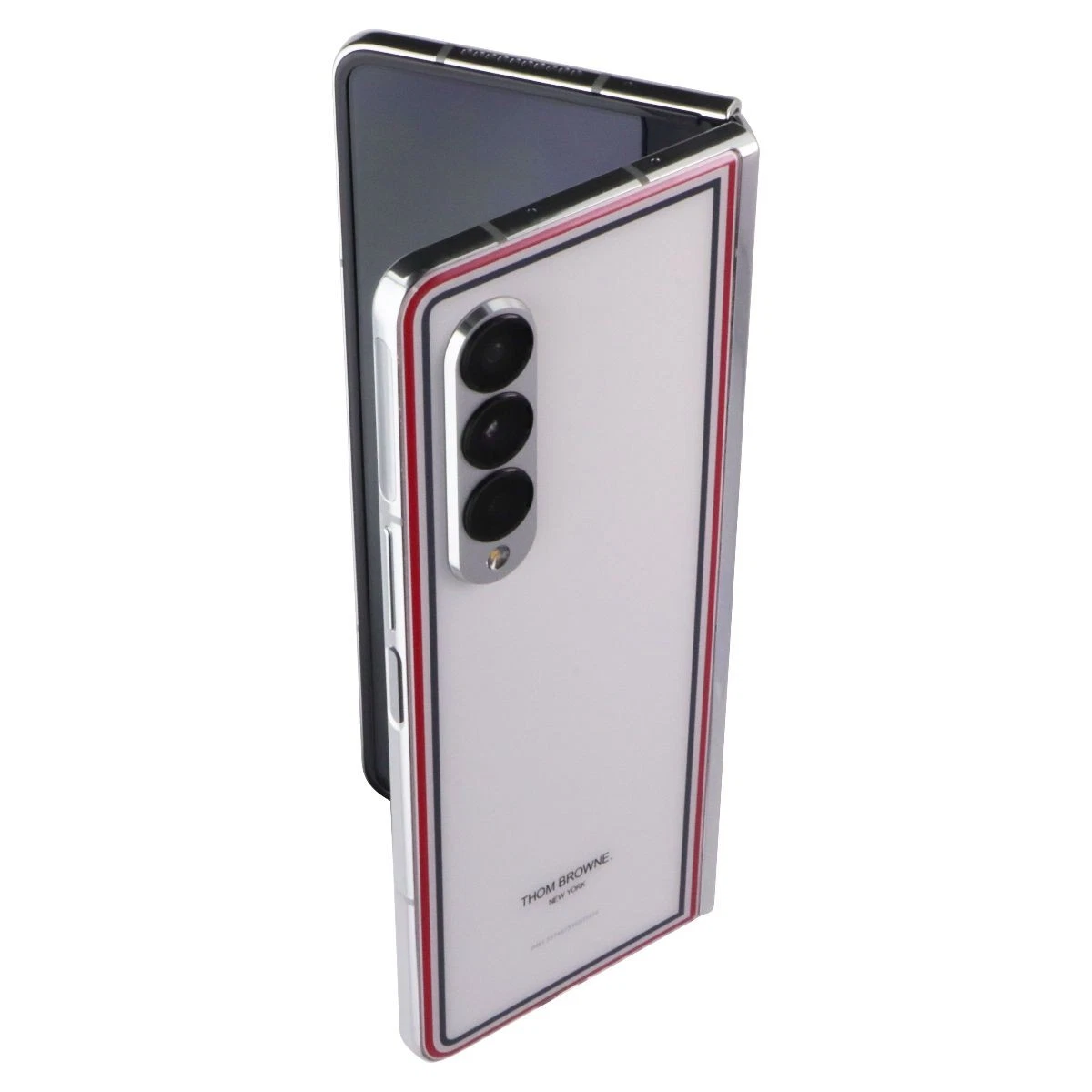 Las mejores ofertas en Samsung Galaxy Z Fold3 5G | eBay