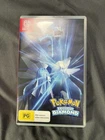 New ListingPokemon Brilliant Diamond - Nintendo Switch