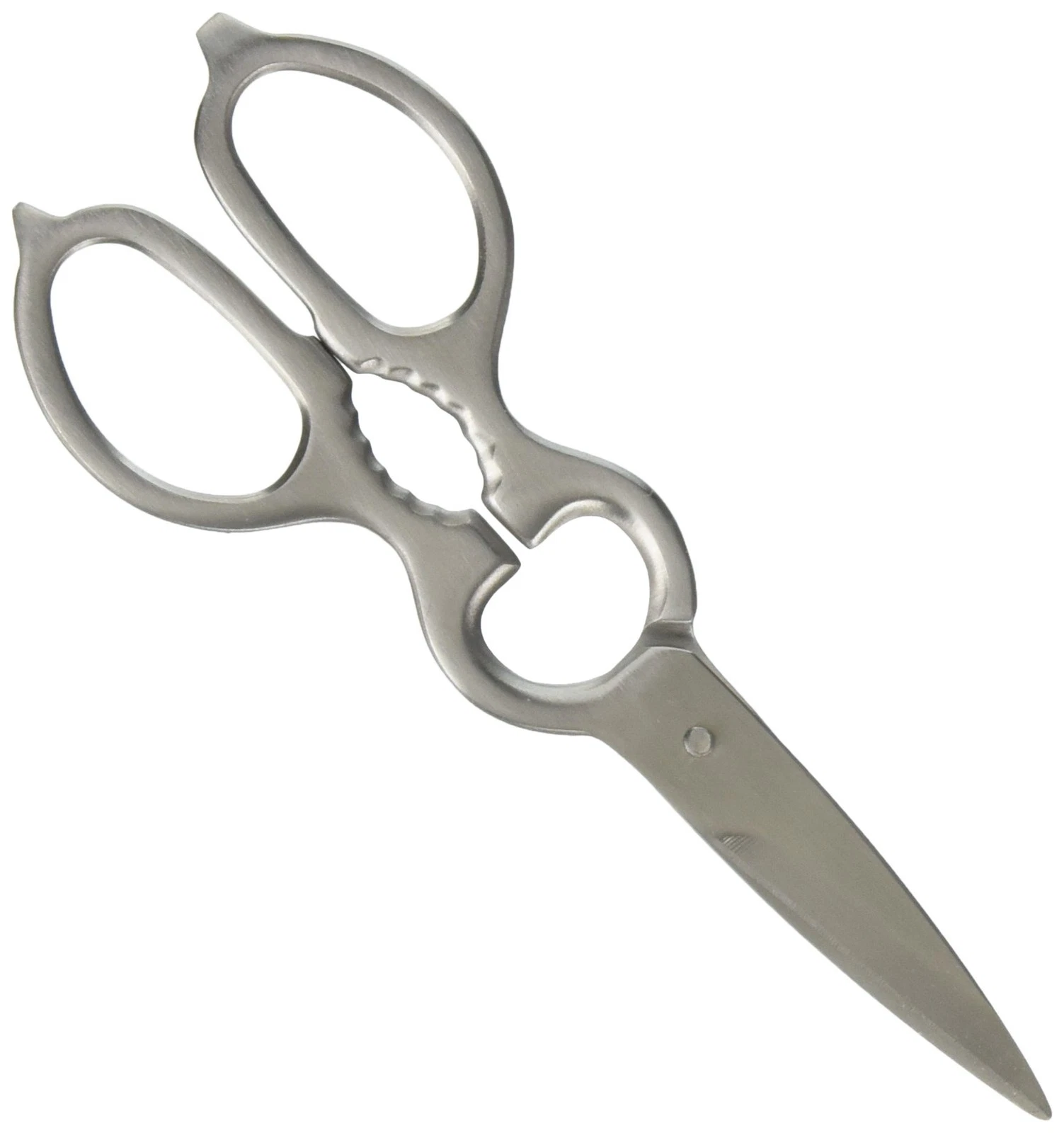 Shimomura Kitchen Scissors, Dishwasher Safe, BKTH401