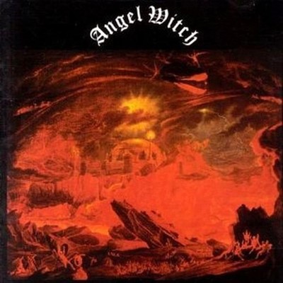 Angel Witch: Angel Witch (30th Anniversary Edition) auf 2 CDs -original verpackt