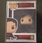 Funko Pop! Heroes Batman Beyond Terry McGinnis Chase #560 Vinyl Figure