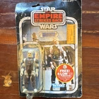 Kenner Dengar Star Wars Empire Strikes Back Vintage Action Figure 1981