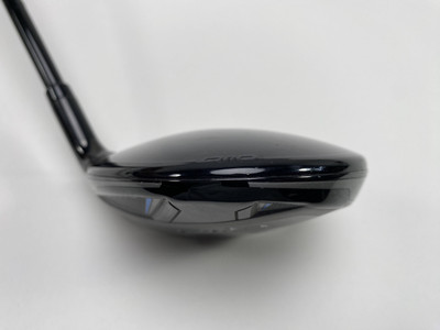 TaylorMade Qi10 7 Fairway Wood 21* Fujikura Ventus Blue TR 6-R