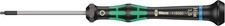 Wera Kraftform 2054 Micro Screwdriver - Hexagon Tip Sw 1.5 / 60