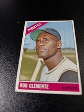 Roberto Clemente Cards, Rookie Card and Autographed Memorabilia Guide 4