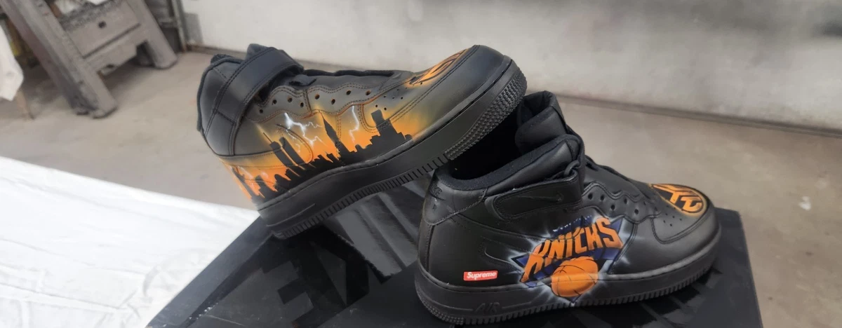 Supreme Sneakers for Men for Sale | Shop Men's Sneakers | eBay