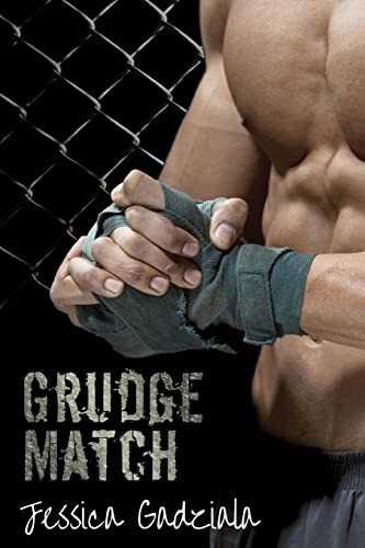 Grudge Match.by Gadziala  New 9781983466120 Fast Free Shipping<|