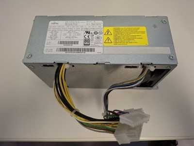 Netzteil Desktop-PC Fujitsu Esprimo P920 E920 0-WATT 