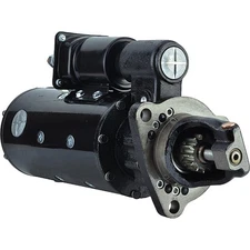 Starter For Caterpillar 966H 972H C11 C13 410-12737