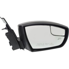 Mirrors Passenger Right Side Heated Hand For Ford Escape 2013-2016 Mirrors Passenger Right Side Heated Hand For Ford Escape 2013-2016