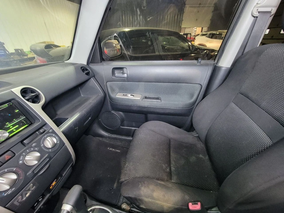 XB SCION 2006 llaves/pestillos/cerraduras 2076109 Foto 4 de 4