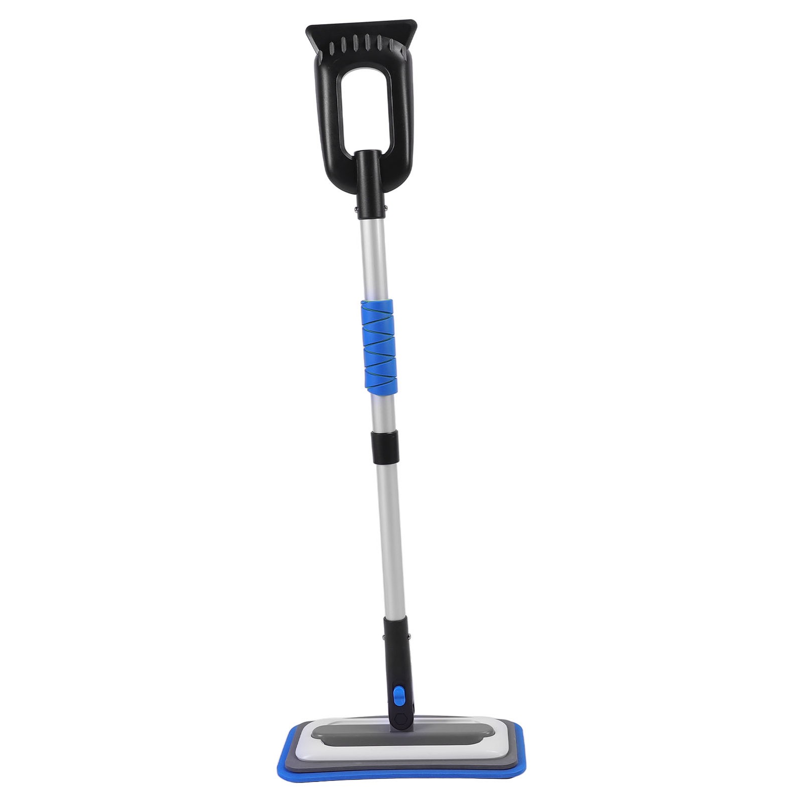 Car Snow Scrapers Aluminium Alloy Ergonomic Handle Efficient Snow Removal Snow