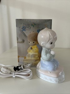 Precious Moments Night Light | eBay