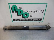 Amortisseur Mercedes 208