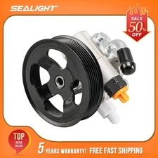 Power Steering Pump 215446 For Scion 2005 2006 2007 2008 2009 2010 tC All engine