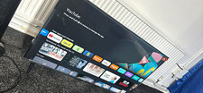 TCL Fire TV 43in QLED 4K Smart TV HDR Bluetooth Voice Search w/ Remote