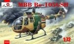 Amodel 72322 - 1:72 MBB Bo-105GSH - Neu