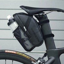 ROCKBROS wasserdichte Fahrrad Hecktasche für MTB und Rennrad