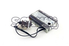 FESTO FEC-FC34-DOS Used