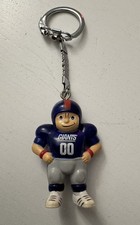 New York Giants Keyring NFL Football