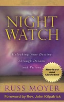 Night Watch Russ Moyer Taschenbuch Kartoniert / Broschiert Englisch 2018