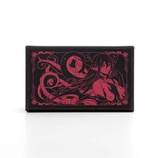 Manamoon Raising Hell Eve Dicewinder Deck Box