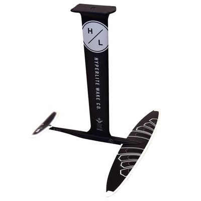 Hyperlite MK Carbon wakefoil kit