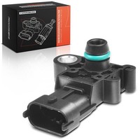 Frankberg MAP-SENSOR Saugrohrdruck Ladedruck Passend FüR Cadillac CTS SRX