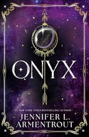 Jennifer L. Armentro - Onyx Lux - Book Two - Paperback - G245Z