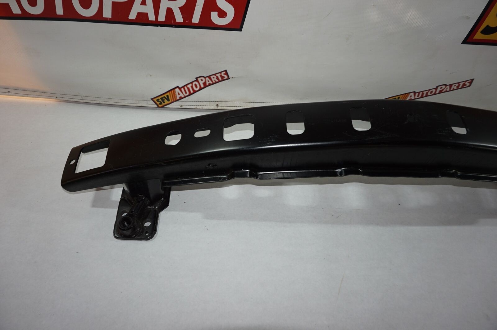 BENTLEY GT GTC REINFORCEMENT FRONT 2004-2007 2008 2009 2010 3W0807111G COUPE OEM