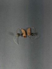 Phonak Audeo B30 312 Hearing Aids Pair   Working  Tested