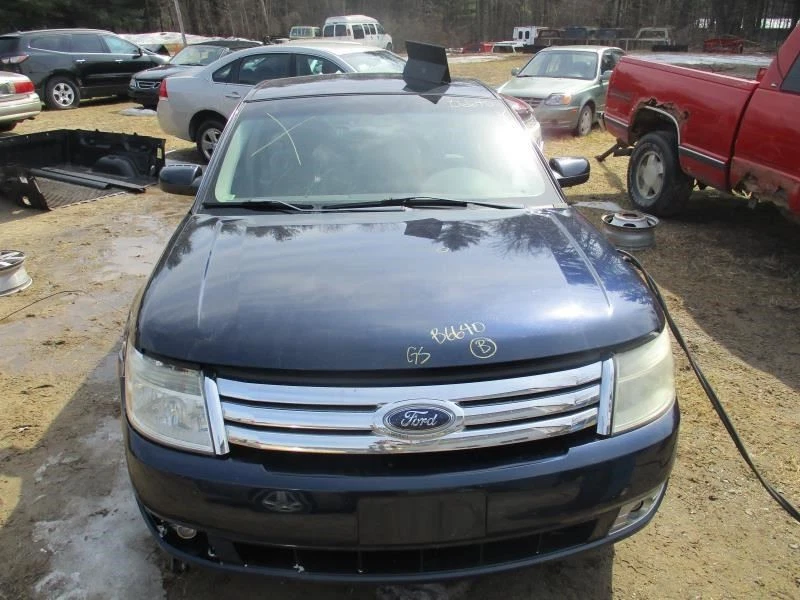 Potenciador de freno compatible con 08-09 SABLE 343453 Foto 2 de 4