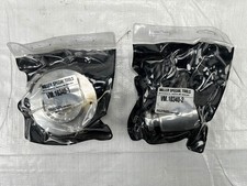 Miller Tools Front Oil Seal Guide Installer Vm.10340-1 Vm.10340-2