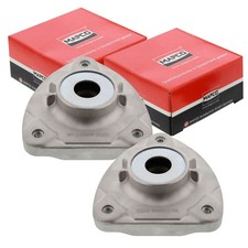 2x MAPCO DOMLAGER VORNE passend für MERCEDES A-KLASSE B-KLASSE CLA GLA-KLASSE | 