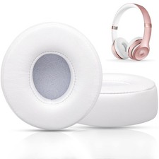 Replacement Ear Pads for Beats Solo 3, Ear Cushions for Beats Solo 2 Solo 3...