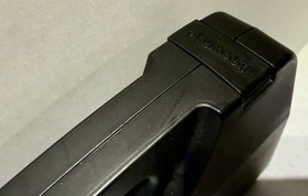 Playmobil Pirate Carry Case Set Boat Figures Treasure 2007 (COMPLETE) Good Cond.